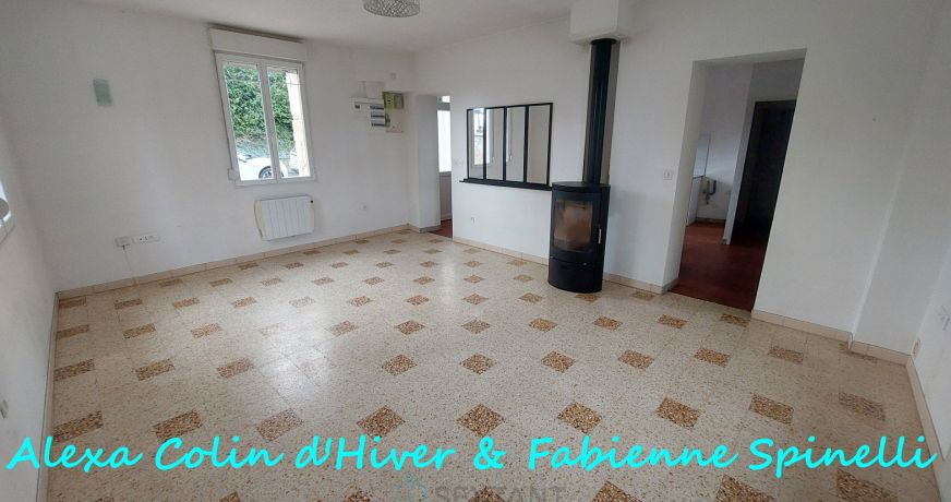 vente Maison de caractère Chavigny