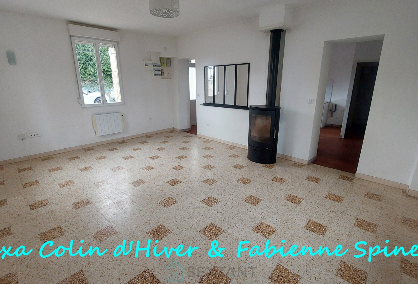 vente Maison de caractère Chavigny - Photo 3