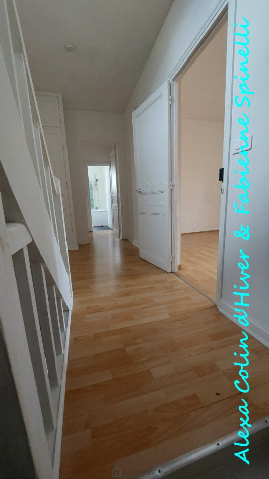 vente Maison de caractère Chavigny - Photo 5