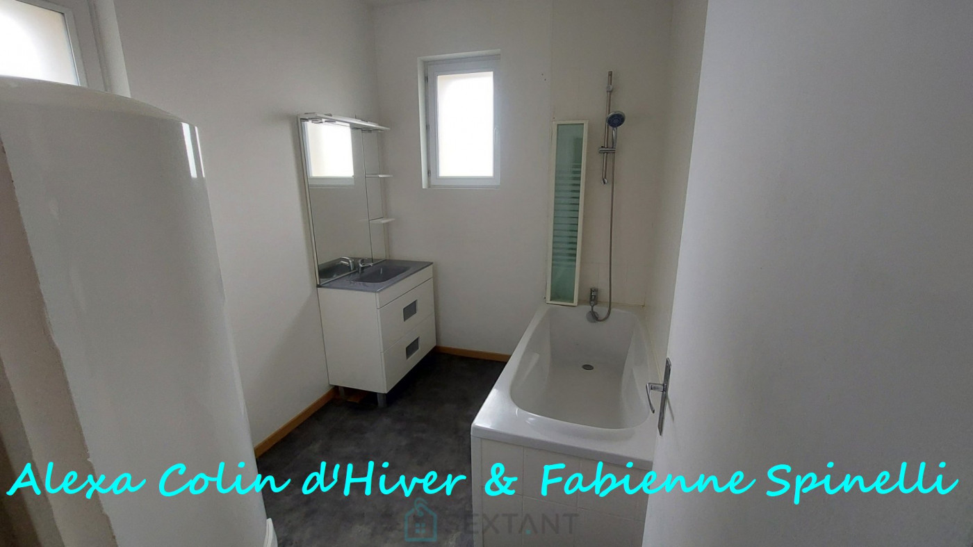 vente Maison de caractère Chavigny - Photo 9