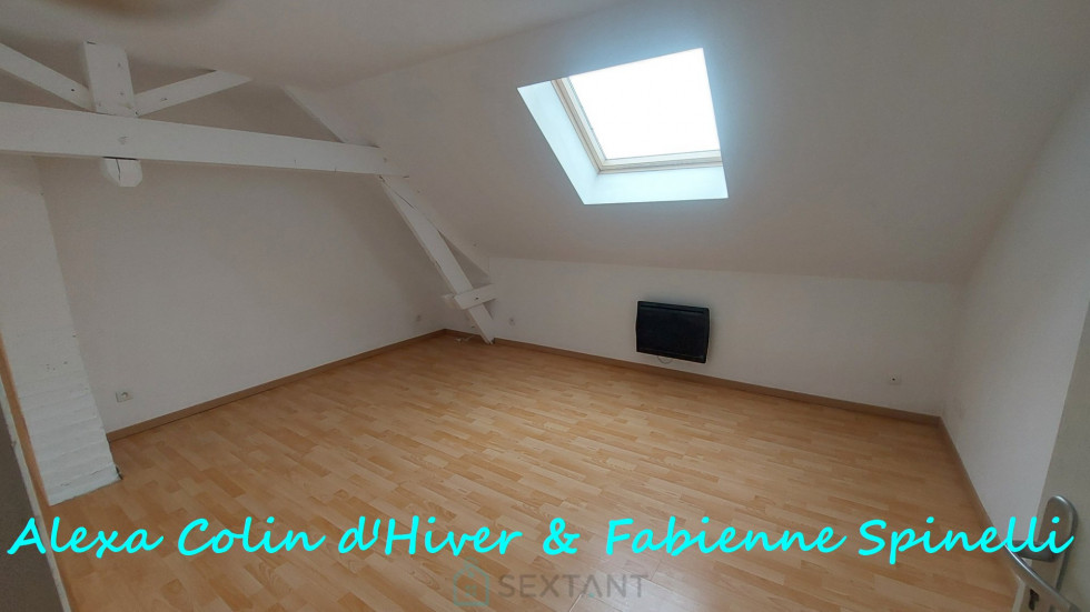 vente Maison de caractère Chavigny - Photo 10