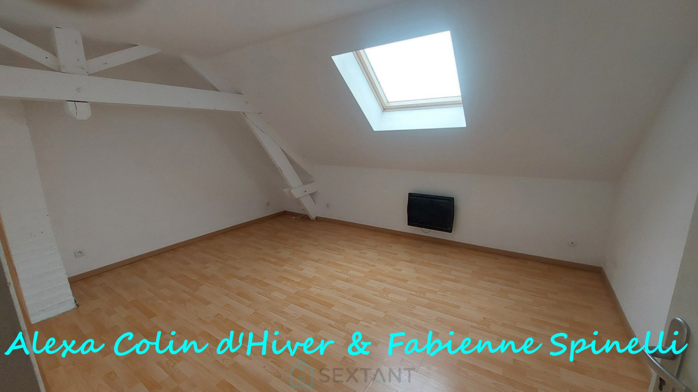 vente Maison de caractère Chavigny - Photo 10