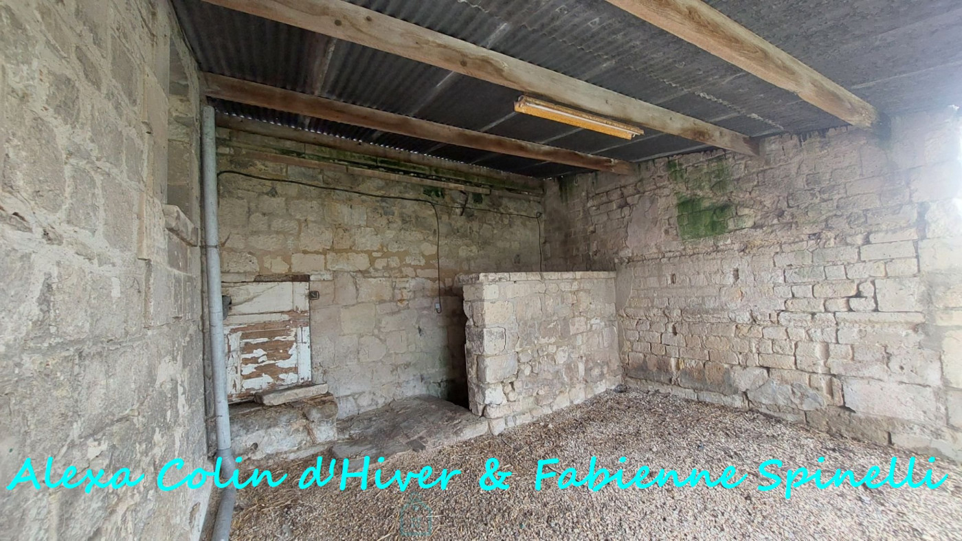 vente Maison de caractère Chavigny - Photo 12