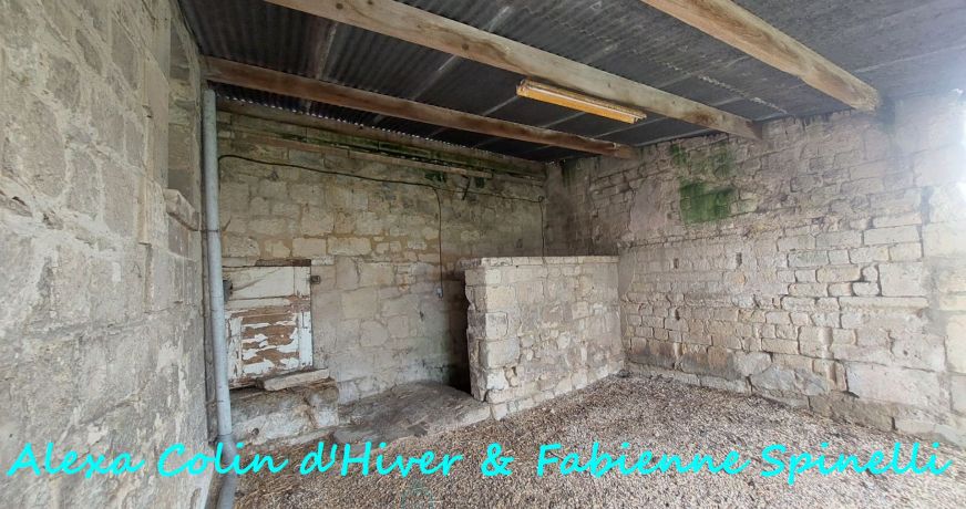 vente Maison de caractère Chavigny