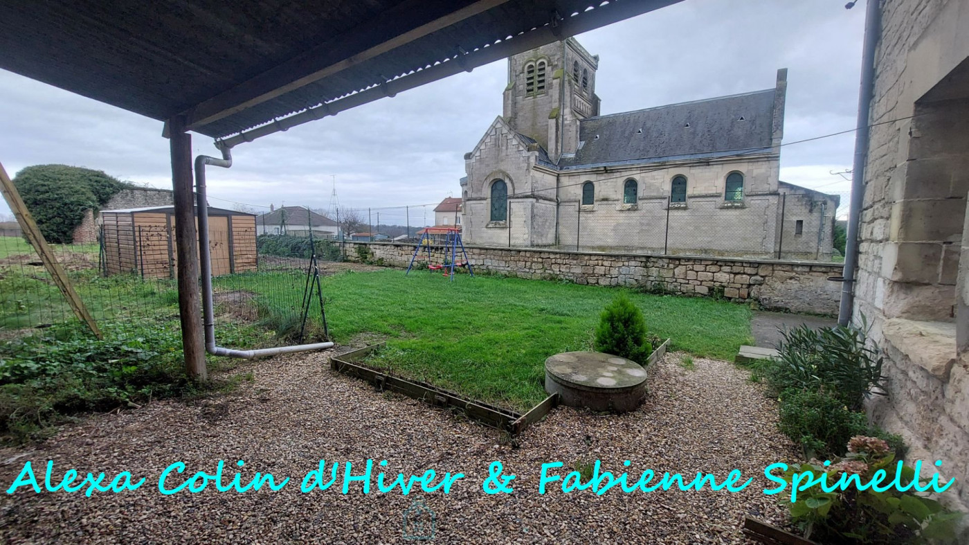 vente Maison de caractère Chavigny - Photo 13