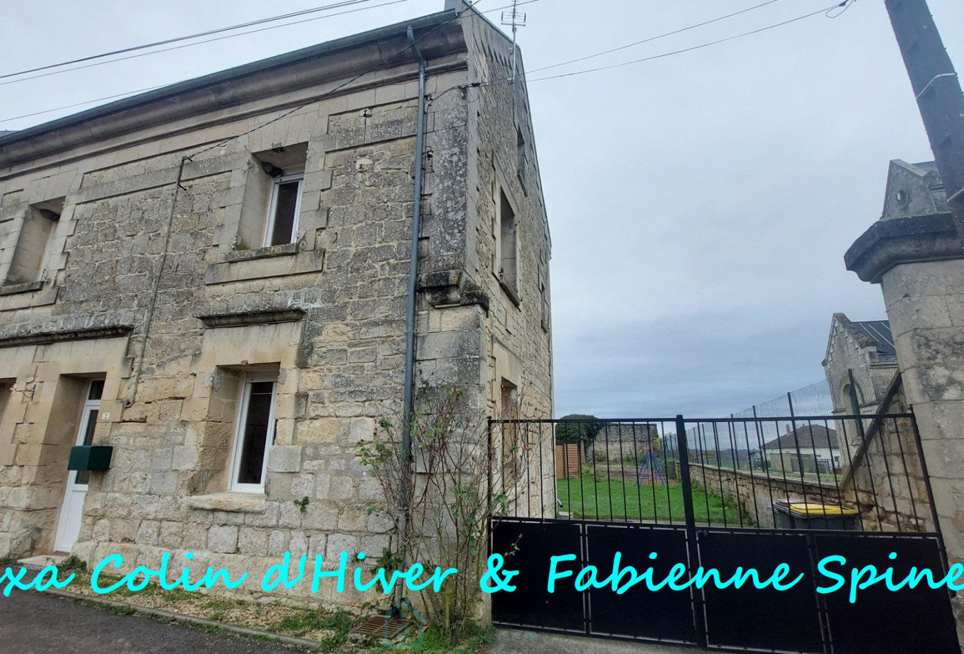 vente Maison de caractère Chavigny - Photo 1