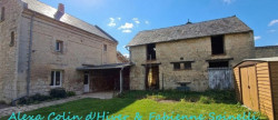 vente Maison de caractère Chavigny