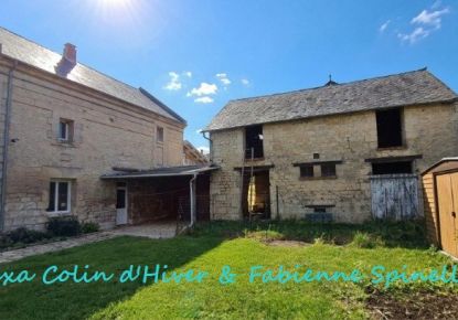 vente Maison de caractère Chavigny
