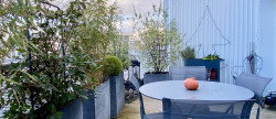 vente Duplex Issy Les Moulineaux