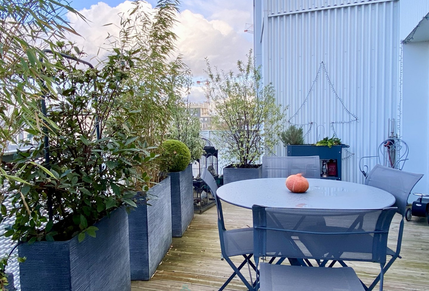 vente Duplex Issy Les Moulineaux - Photo 5