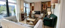 vente Duplex Issy Les Moulineaux