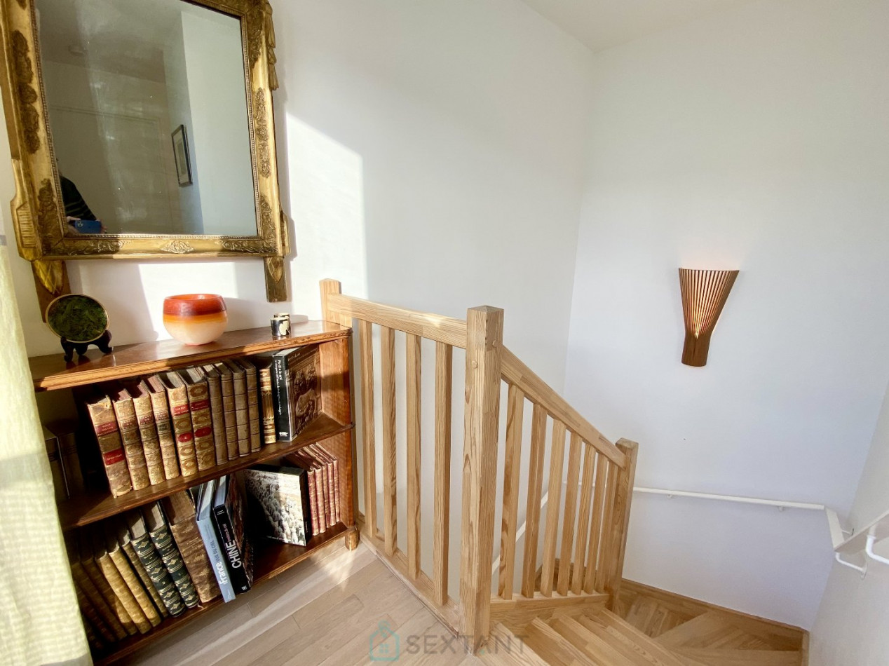 vente Duplex Issy Les Moulineaux - Photo 23