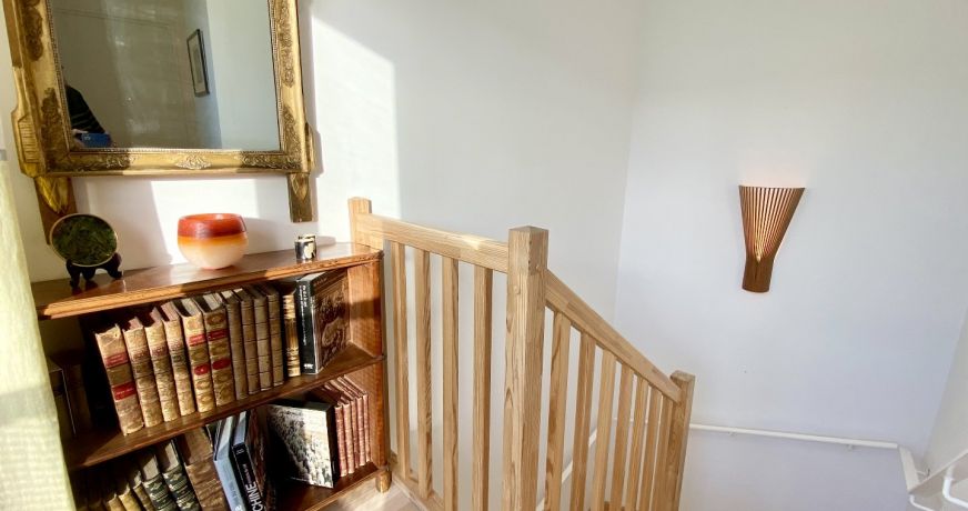 vente Duplex Issy Les Moulineaux