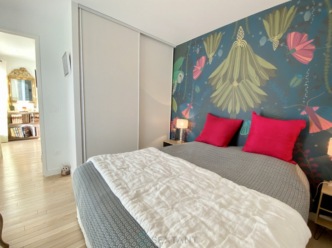 vente Duplex Issy Les Moulineaux - Photo 18