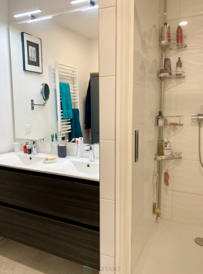 vente Duplex Issy Les Moulineaux - Photo 19