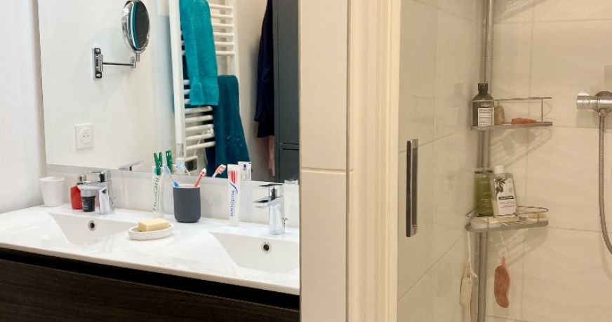 vente Duplex Issy Les Moulineaux