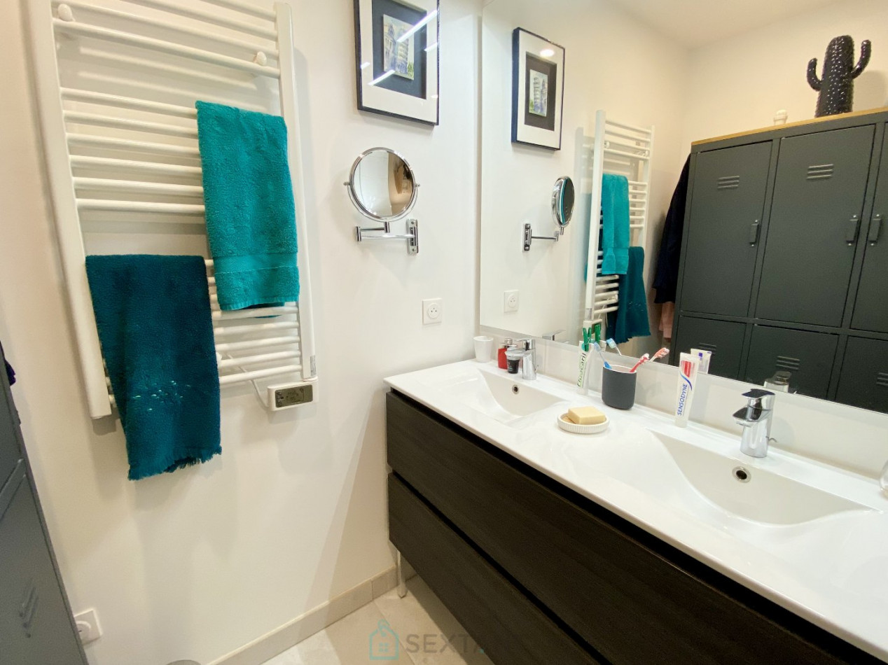 vente Duplex Issy Les Moulineaux - Photo 24