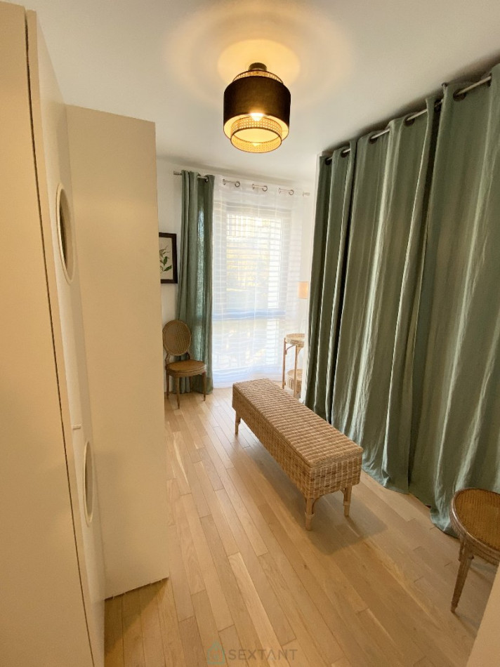 vente Duplex Issy Les Moulineaux - Photo 25