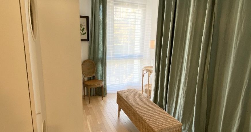 vente Duplex Issy Les Moulineaux