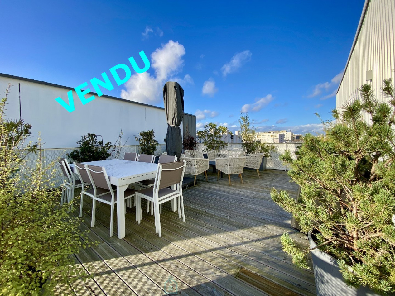 vente Duplex Issy Les Moulineaux - Photo 1