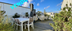 vente Duplex Issy Les Moulineaux