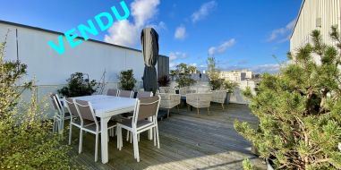 vente Issy Les Moulineaux