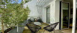 vente Duplex Issy Les Moulineaux