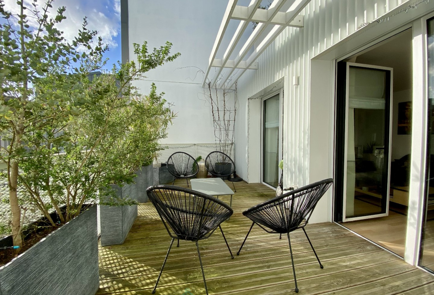 vente Duplex Issy Les Moulineaux - Photo 7