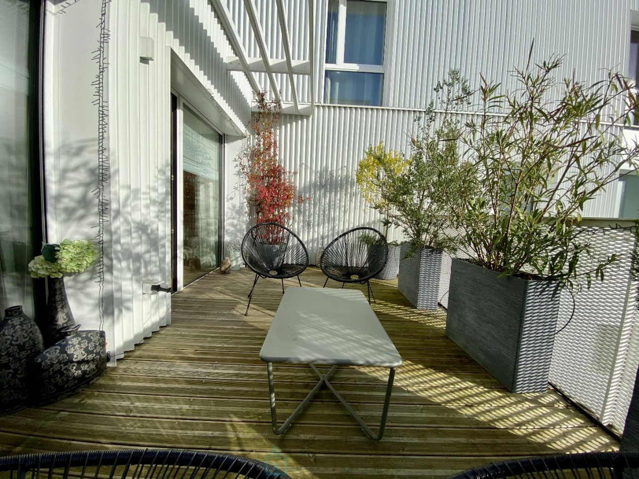 vente Duplex Issy Les Moulineaux - Photo 8