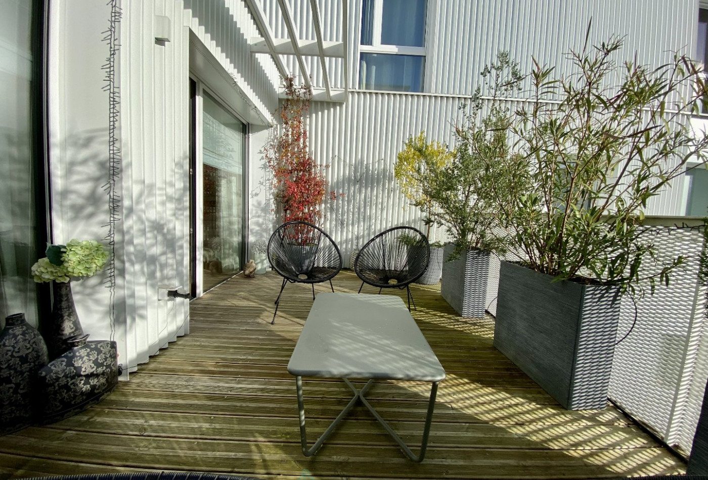 vente Duplex Issy Les Moulineaux - Photo 8
