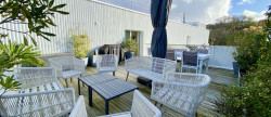 vente Duplex Issy Les Moulineaux