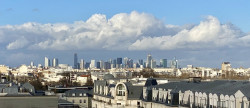 vente Duplex Issy Les Moulineaux