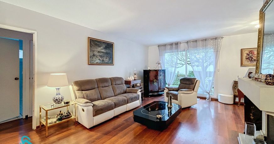 vente Maison individuelle Bonsecours