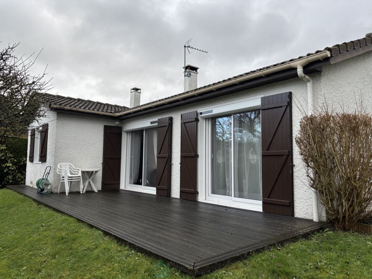 vente Maison individuelle Bonsecours - Photo 3