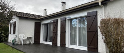 vente Maison individuelle Bonsecours