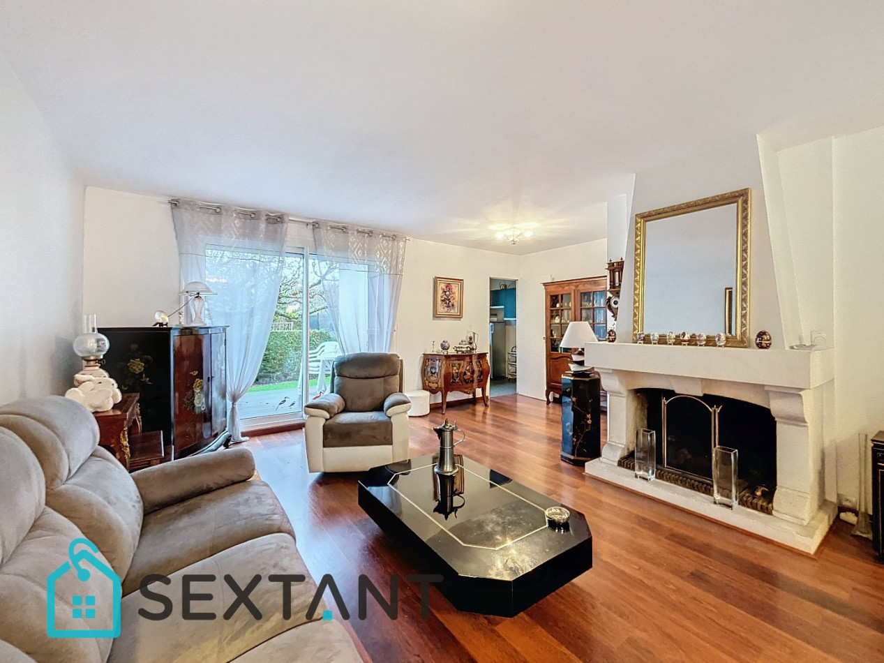 vente Maison individuelle Bonsecours - Photo 8