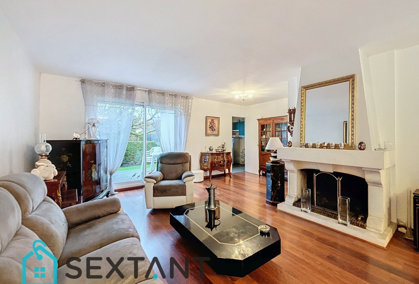 vente Maison individuelle Bonsecours - Photo 8