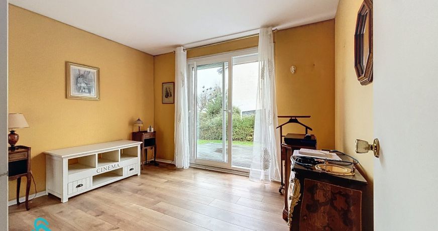 vente Maison individuelle Bonsecours