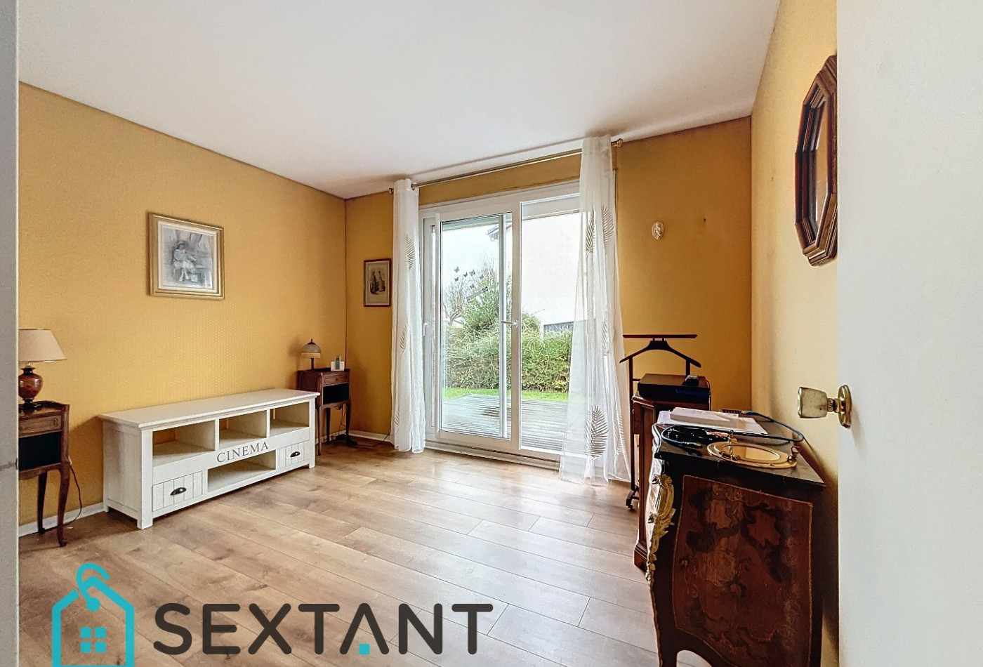 vente Maison individuelle Bonsecours - Photo 5