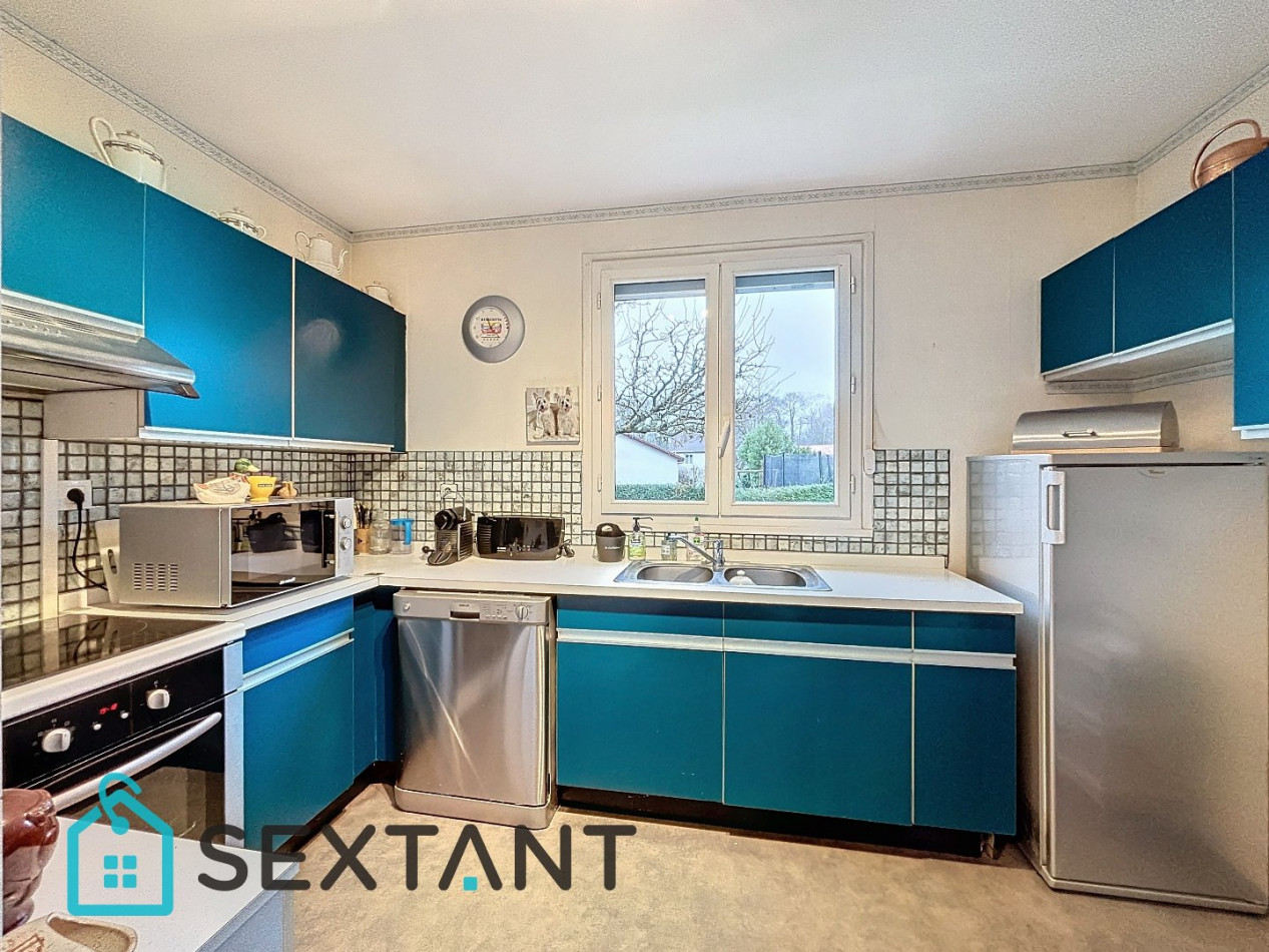 vente Maison individuelle Bonsecours - Photo 4