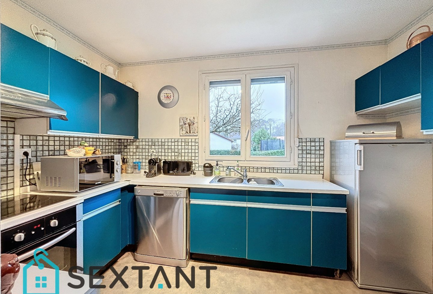 vente Maison individuelle Bonsecours - Photo 4