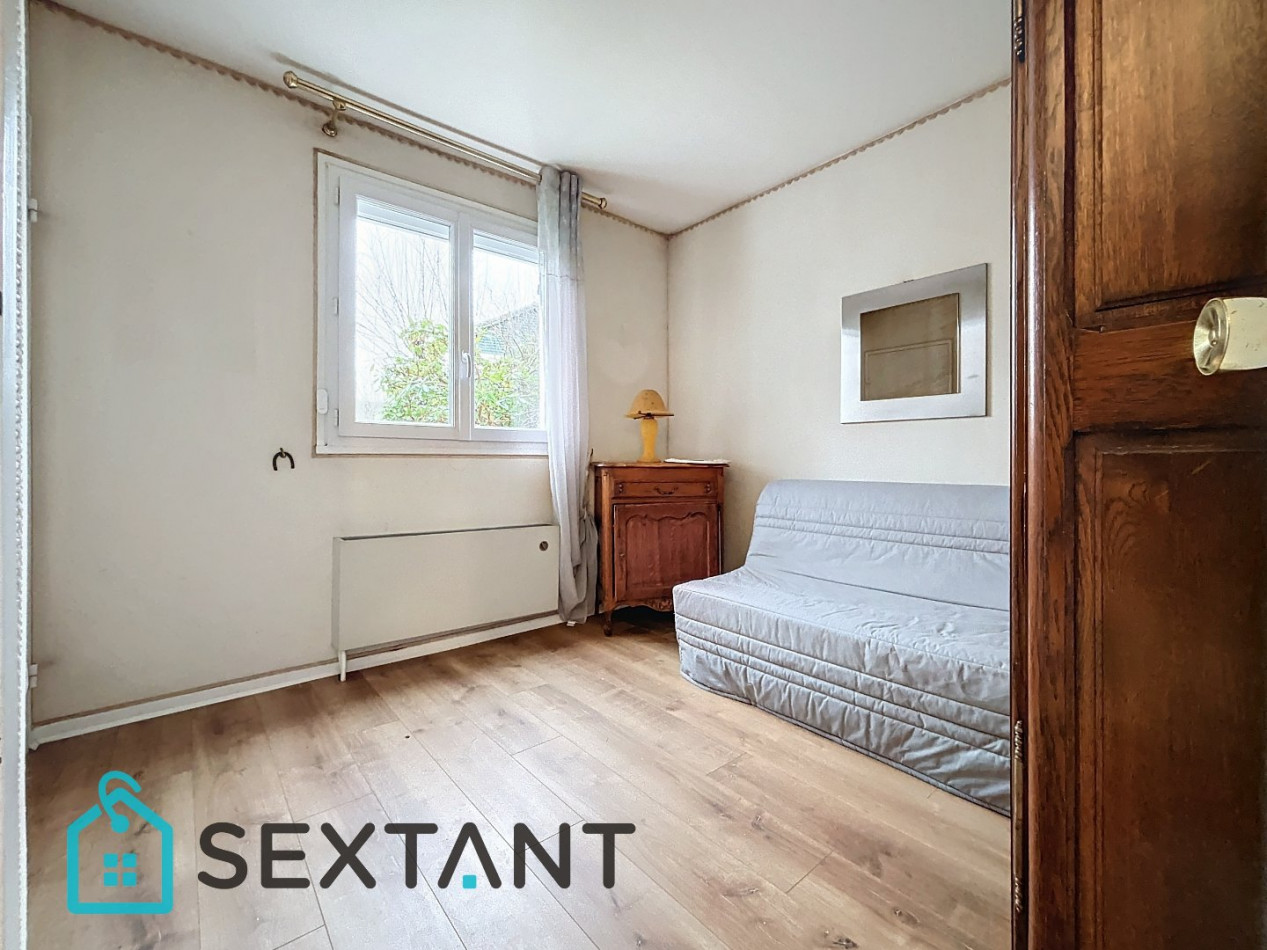 vente Maison individuelle Bonsecours - Photo 6