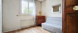 vente Maison individuelle Bonsecours