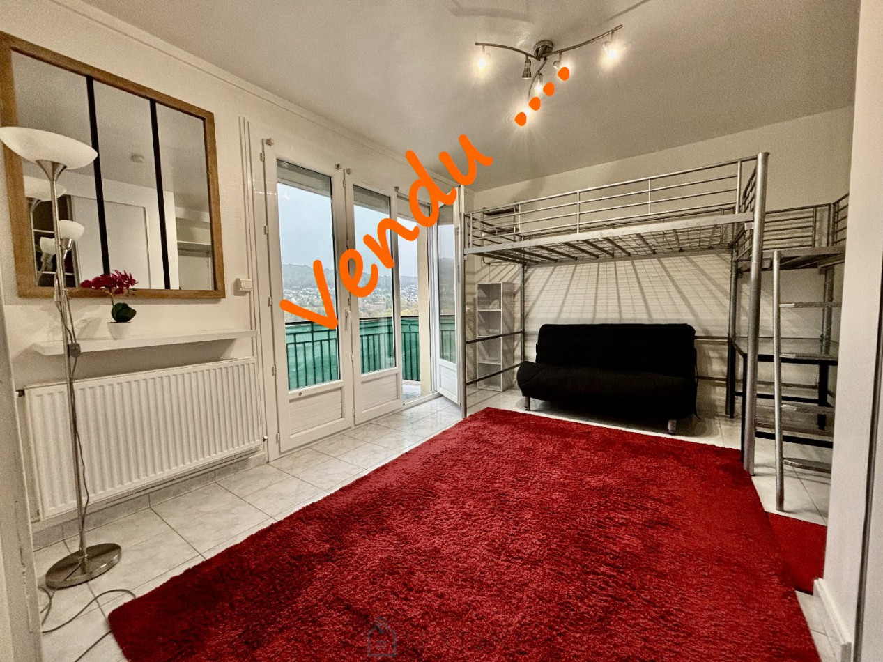 vente Appartement Rouen - Photo 1