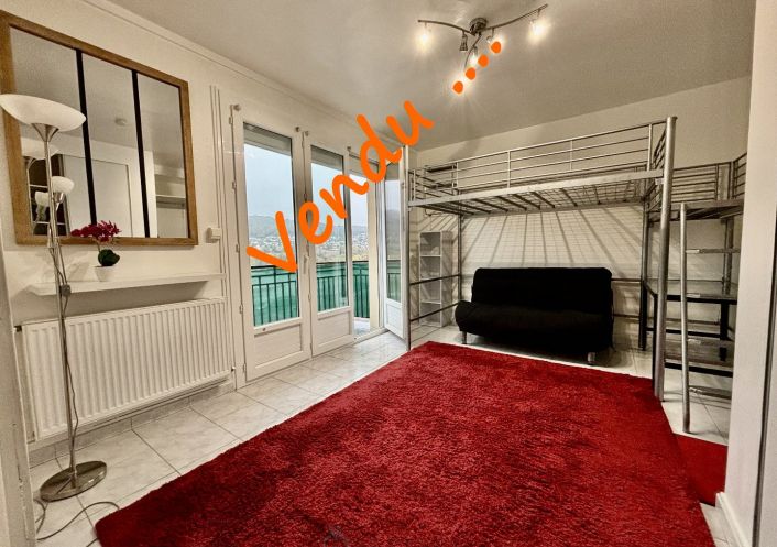 vente Appartement Rouen