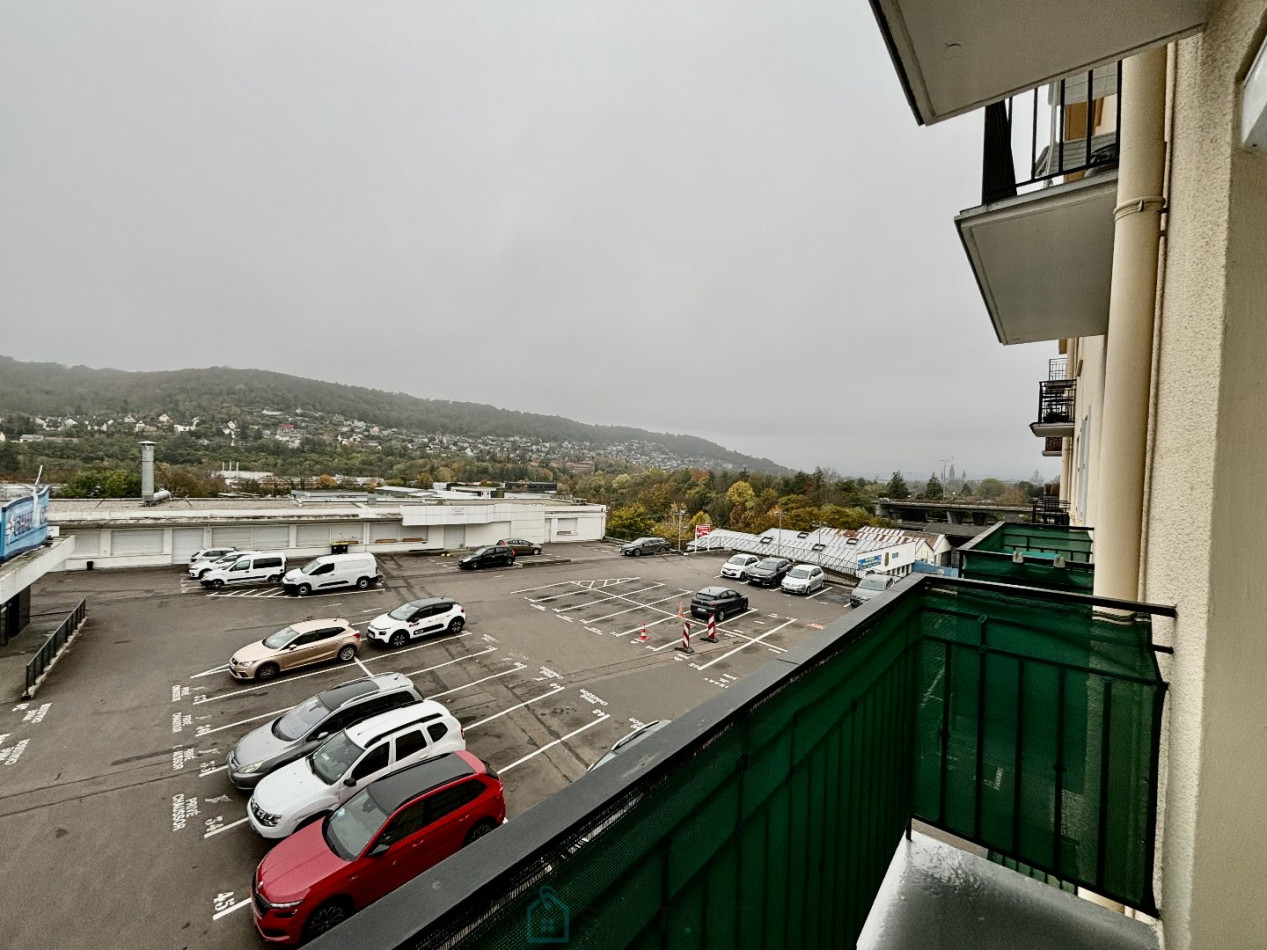 vente Appartement Rouen - Photo 8