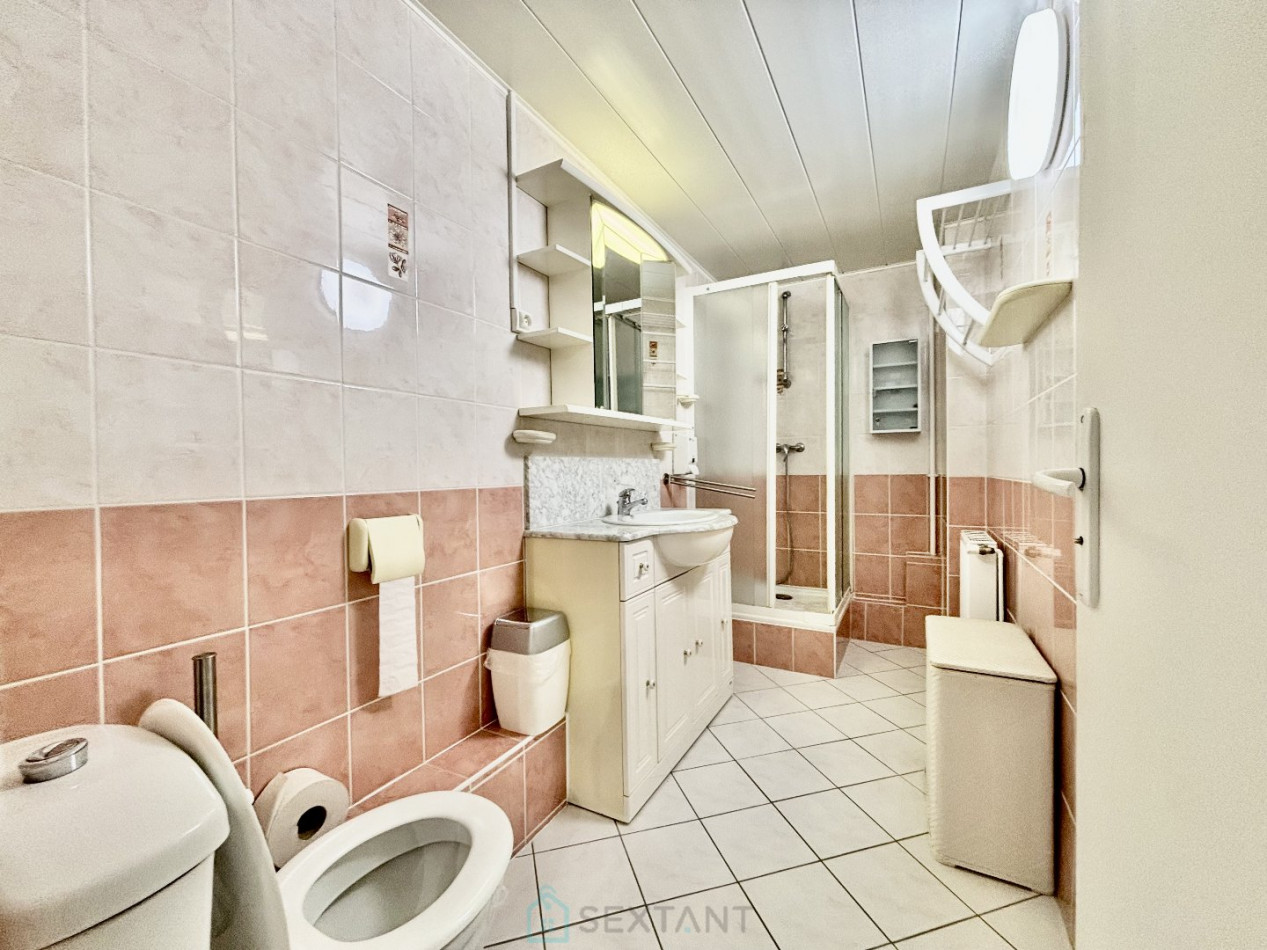 vente Appartement Rouen - Photo 6