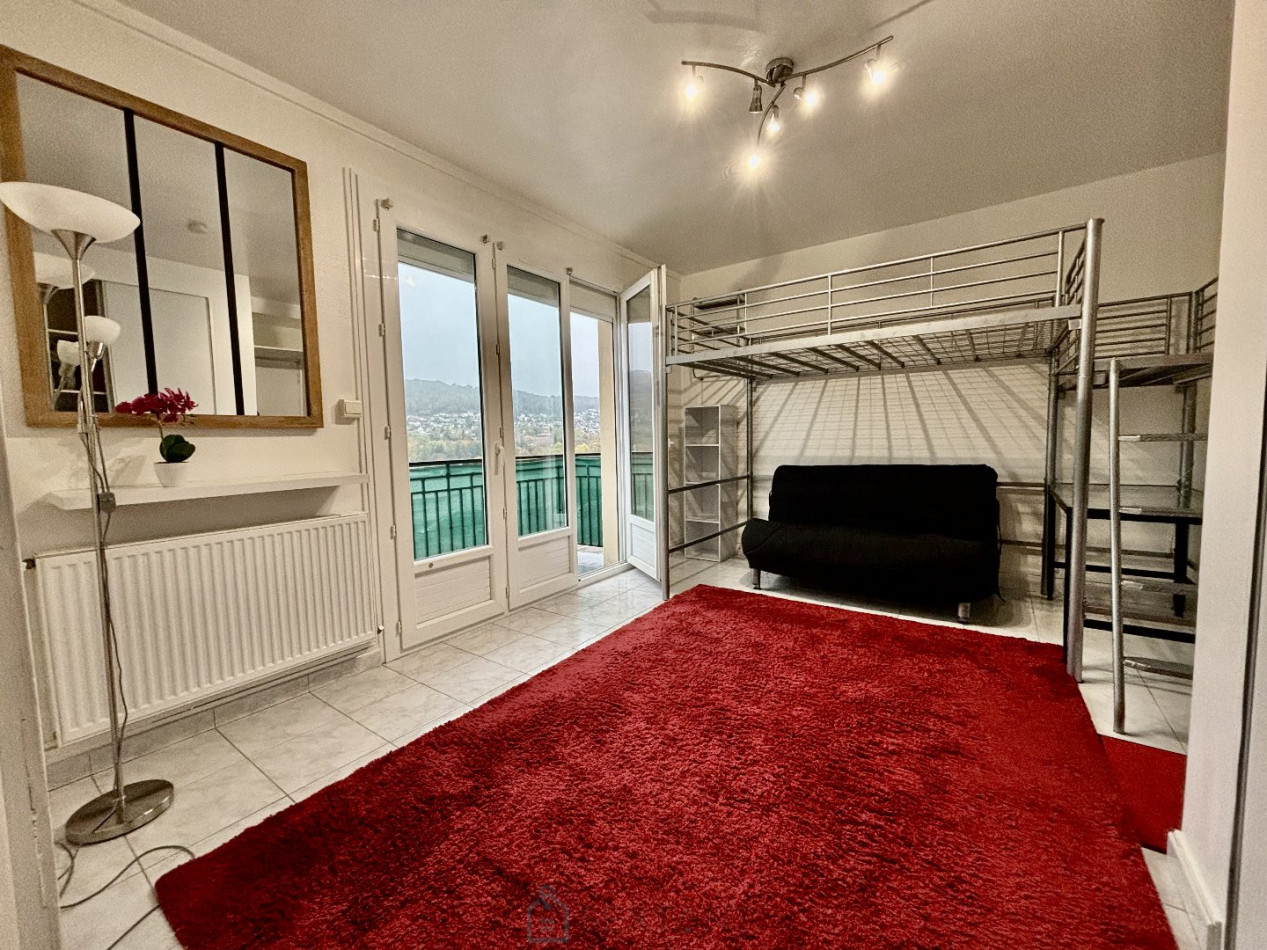 vente Appartement Rouen - Photo 9
