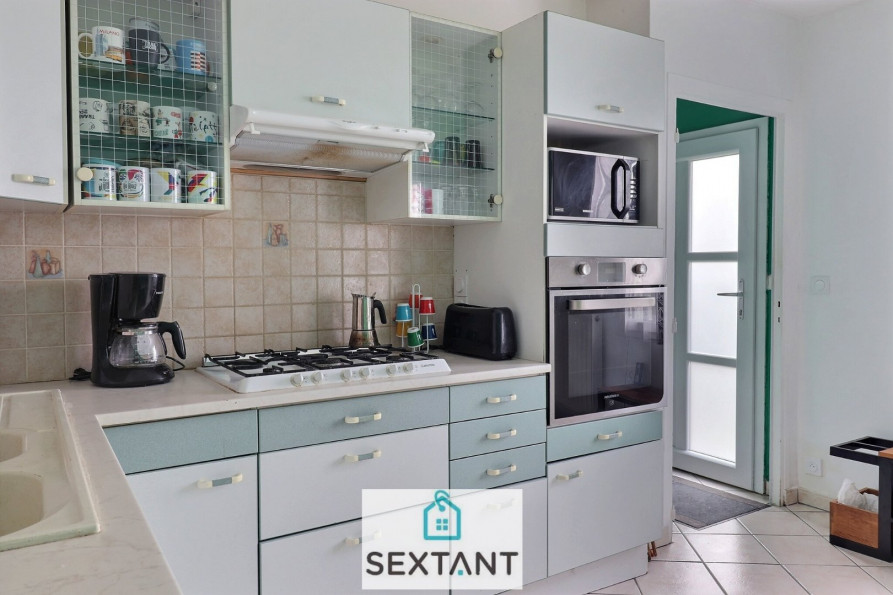 vente Maison mitoyenne Thiers - Photo 2