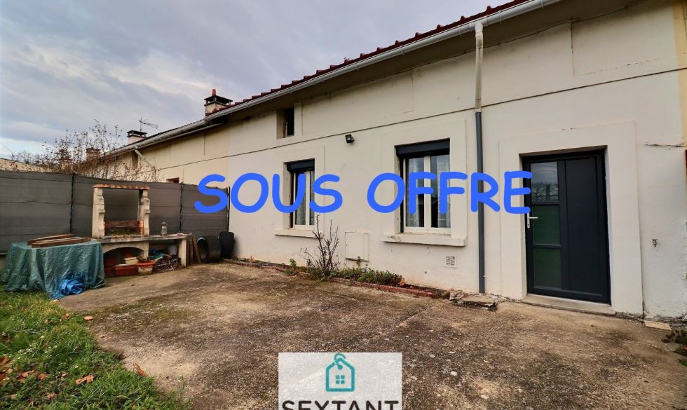 vente Thiers